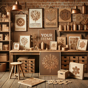 Toutes les personnalisations