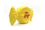 Bonbon CHUPA CHUPS Citron 2022 - Objet de collection