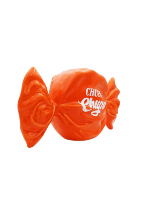Bonbon CHUPA CHUPS Orange 2022 - Objet de collection